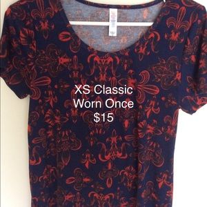 LulaRoe Classic
